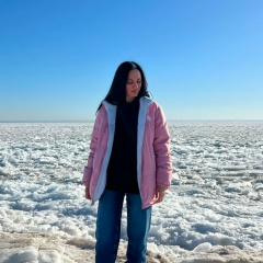 Юлия Фил, 18.04, Санкт-Петербург