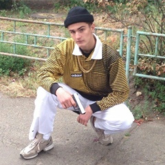 Николай Абрамов, 15.12, Москва
