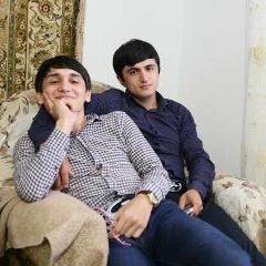 Нурали Алиев, 24.08, Махачкала