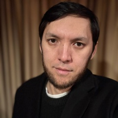 Нуржан Хасенов, 25.12, Павлодар
