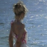 Xenia Harley, 17.10.1989, Austin