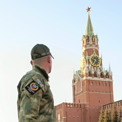 Иван Александрович