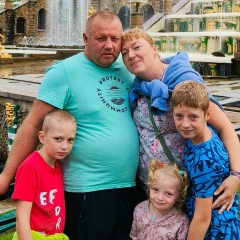 Екатерина Денисова, 03.08.1986, Москва