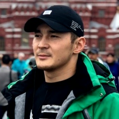 Нуркен Ерпейсов, 08.02, Алматы