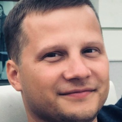 Сергей Белоусов, 08.12.1986