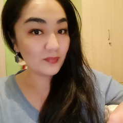 Arailym Abisheva, 03.07.1993, Шымкент