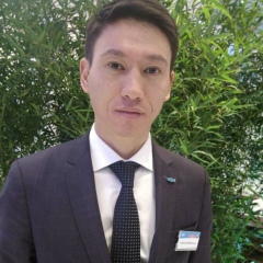 Alaybek Birimkulov, 11.05