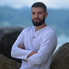 Сергей Садыков, 25.09.1985, Калининград