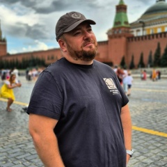 Михаил Никонов, 31.07.1980, Москва