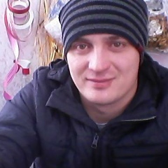 Мария Михайлова, 01.02, Санкт-Петербург