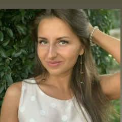 Елена Гунина, 08.08, Ростов-на-Дону