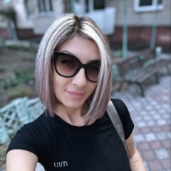 Виктория Азманова, 05.02, Запорожье