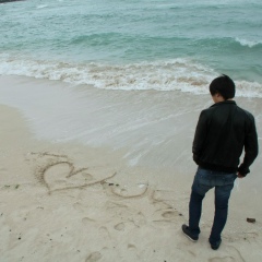 Аян Ханапин, 07.04, Астана