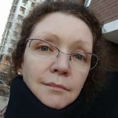 Алевтина Ленская, 27.06.1972, Анапа