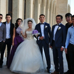 Axat Myxanbetaliev, 03.07, Атырау