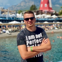 Олег Царенко, 21.07, Москва