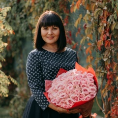 Анна Пирожникова, 29.03, Тверь