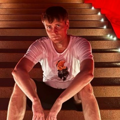 Евгений Писарев
