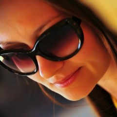 Олечка Безверхняя, 29.04