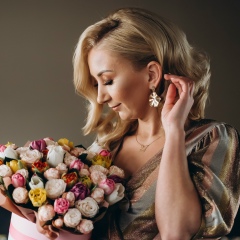 Оксана Дерун, Ровно