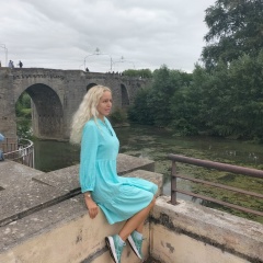 Мария Шамиль