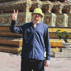 Владимир Александрович, 02.03.1987