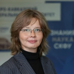 Юлия-Николаевна Золотых, 12.06.1981, Ставрополь