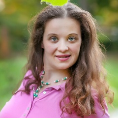 Юлия Федорова, 05.06, Днепр (Днепропетровск)