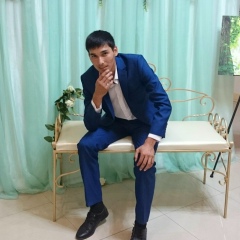 Бауыржан Нургали, 16.02, Алматы