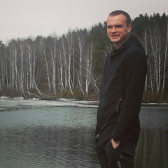 Слава Курьянов, 16.06, Екатеринбург