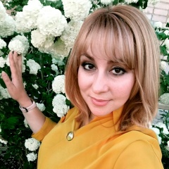 Олеся Джуманиязова, 05.08, Ишимбай