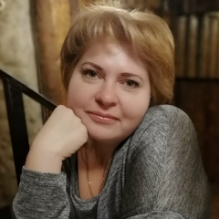 Ирина Ивкова, 26.12.1975, Ярославль