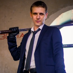 Виктор Гирник, 23.01.1988, Семей