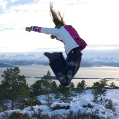 Дарья Евгеньевна, 06.04.1992