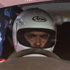 Виталий Демидов, 08.09.1982, Новосибирск