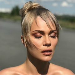 Олеся Матакова, 20.06.1991, Санкт-Петербург