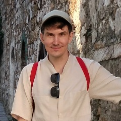 Владимир Филиппов, 29.03.1987, Москва