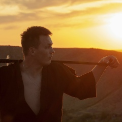 Алексей Кирпиков, 08.04, Алматы