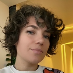 Регина Уланова, 30.01.1992, Санкт-Петербург