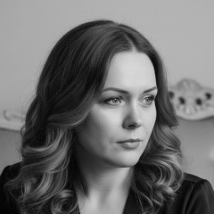 Наталья Тучкина, 23.01, Оренбург