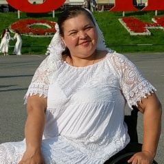 Юлия Миронова, Санкт-Петербург