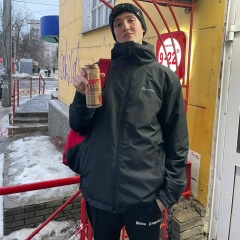 Константин Зотов, 30.06.2005, Нижний Новгород