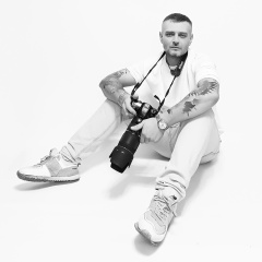 Jurgen Reinhard, 03.02, Москва