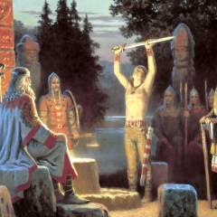 Андрей Ульяничев, 08.02.1972, Санкт-Петербург