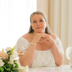 Екатерина Хачкина, 16.09, Екатеринбург