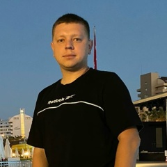 Слава Герт, 21.03