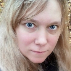 Светлана Бабийчук, 30.07, Москва