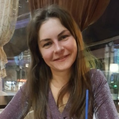 Екатерина Фетисова, 10.01.1987, Москва