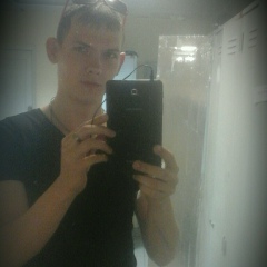 Даниил Громов, 29.03.1994, Тюмень