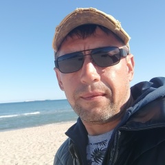 Дима Шушаков, 03.04, Калининград